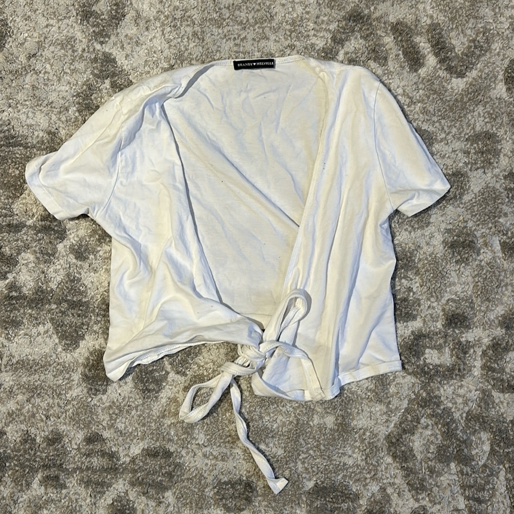 Brandy Melville Top